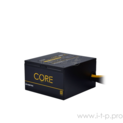 Chieftec Core BBS-500S