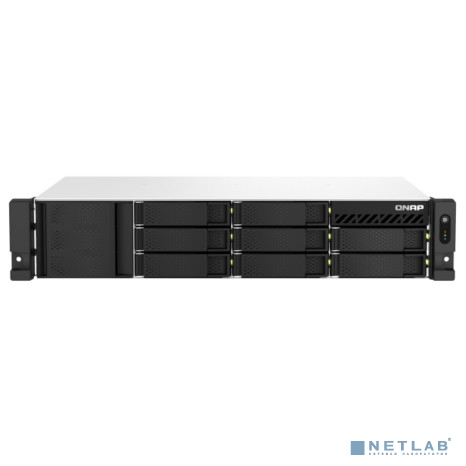 Сетевое хранилище NAS