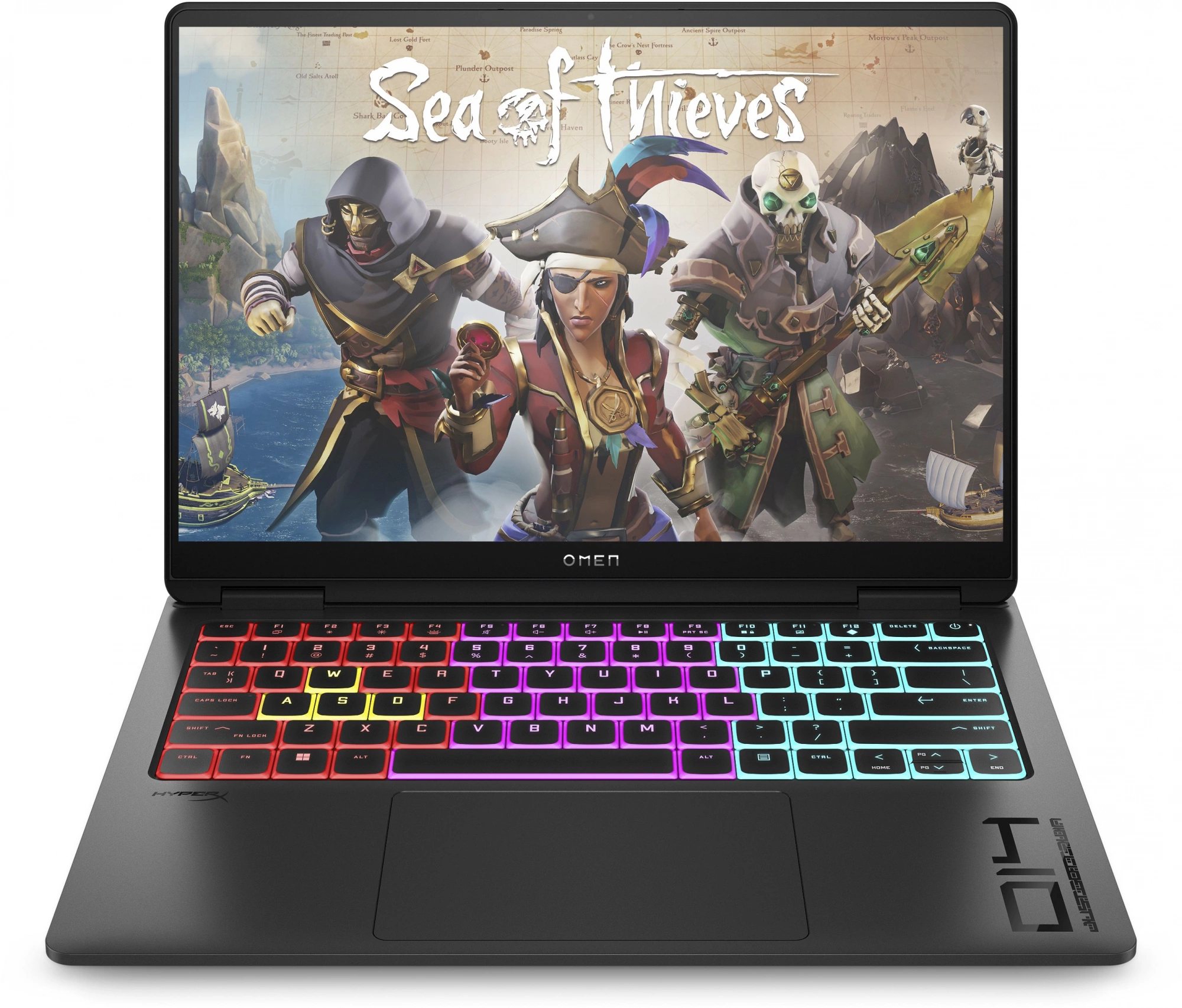 Ноутбук HP Omen