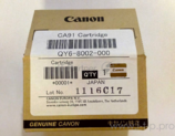 Печатающая головка CANON