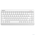 Клавиатура A4Tech Fstyler