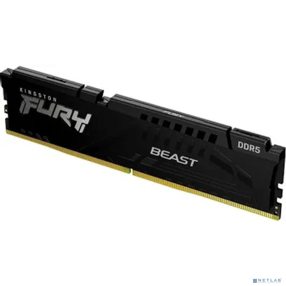 DDR5 16Gb Kingston