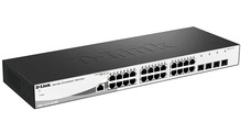 D-Link DGS-1210-28/ME/A2A 