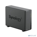 Synology DS124 Сетевое