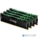 Память DDR4 4x8GB