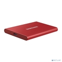SSD Samsung T7