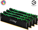 Память DDR4 4x8GB