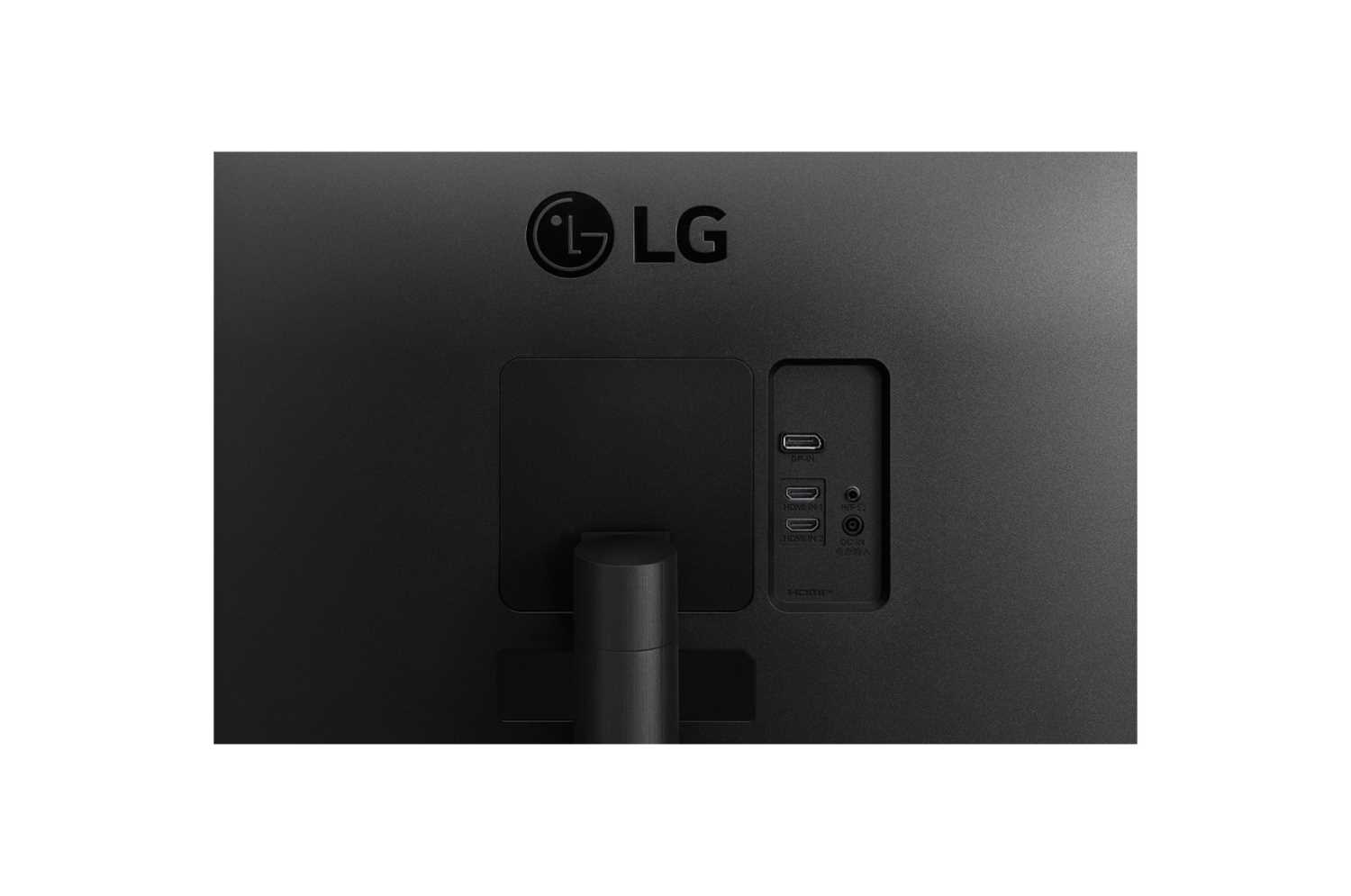 Монитор LG LCD 27'' 27QN600-B