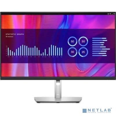 Dell 27" P2723DE