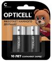 Батарея Opticell Basic