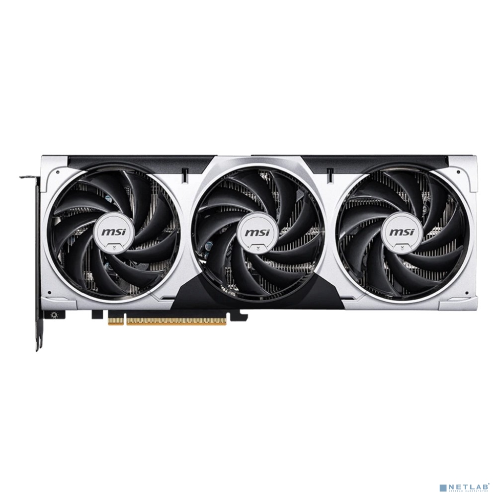 MSI GeForce RTX