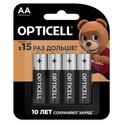 Батарея Opticell Basic