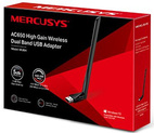 MERCUSYS AC650 Wi-Fi
