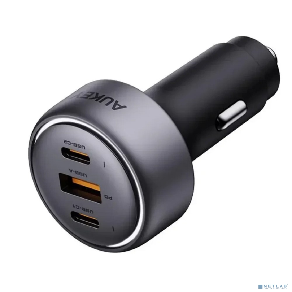 Aukey Автомобильное зарядное