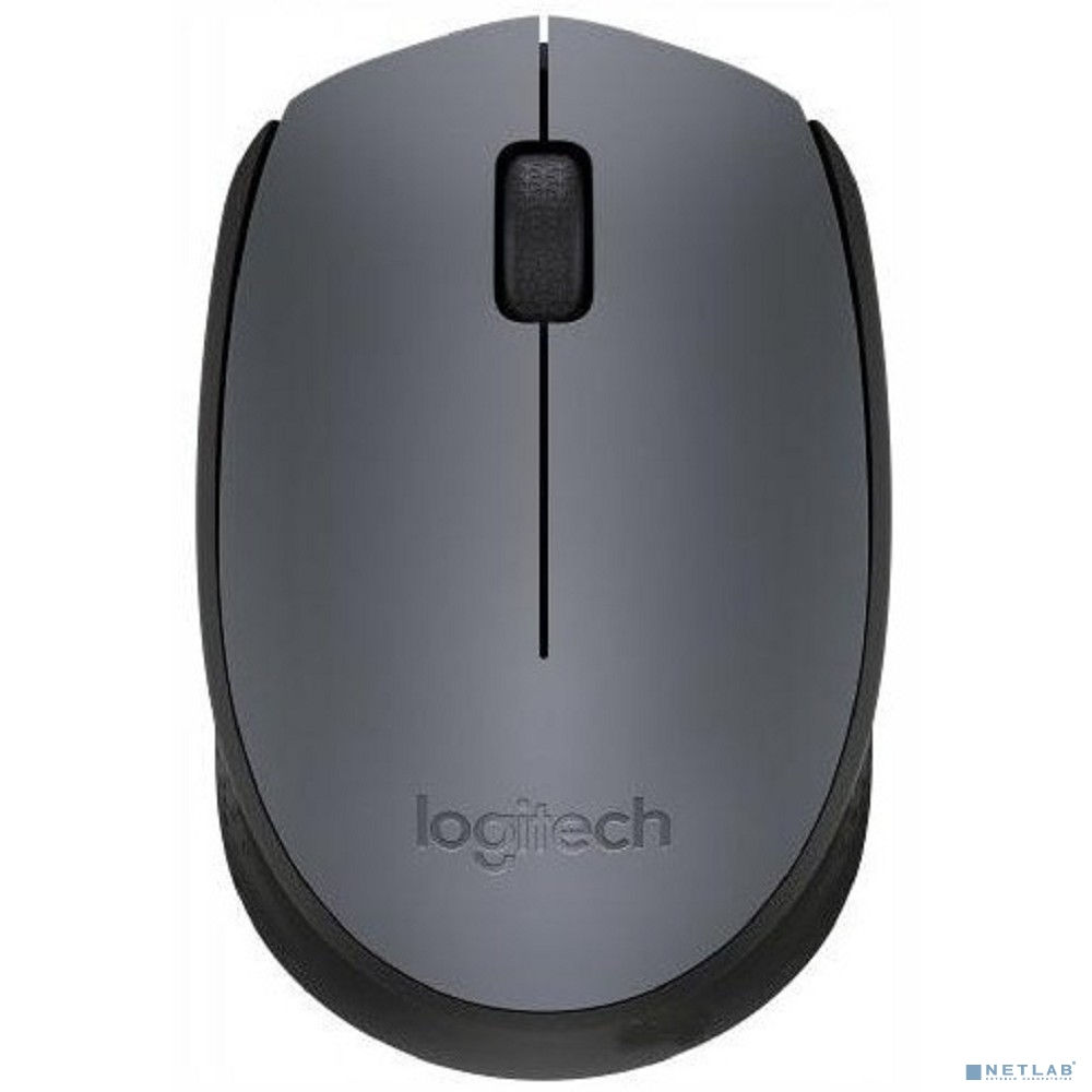 Мышь Logitech M170