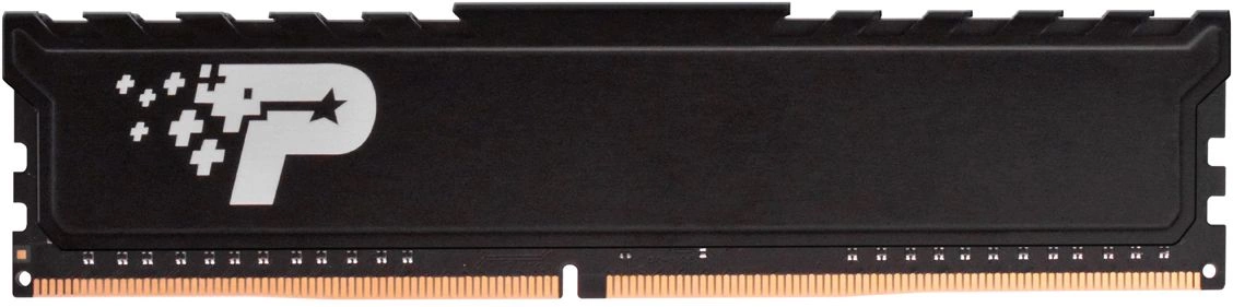 Память DDR4 8GB