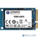 Накопитель SSD Kingston