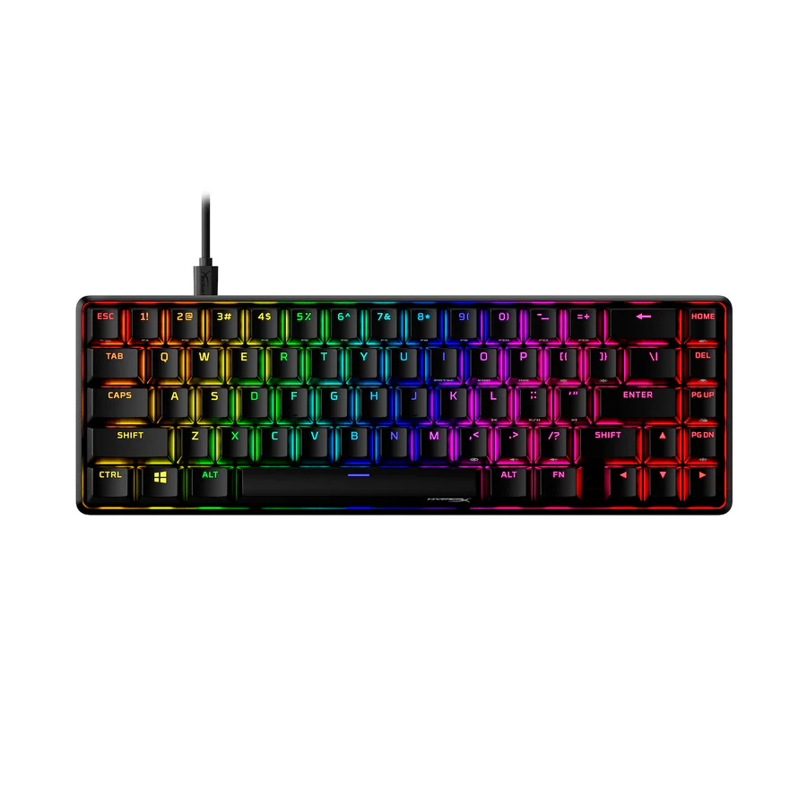 Клавиатура игровая HyperX