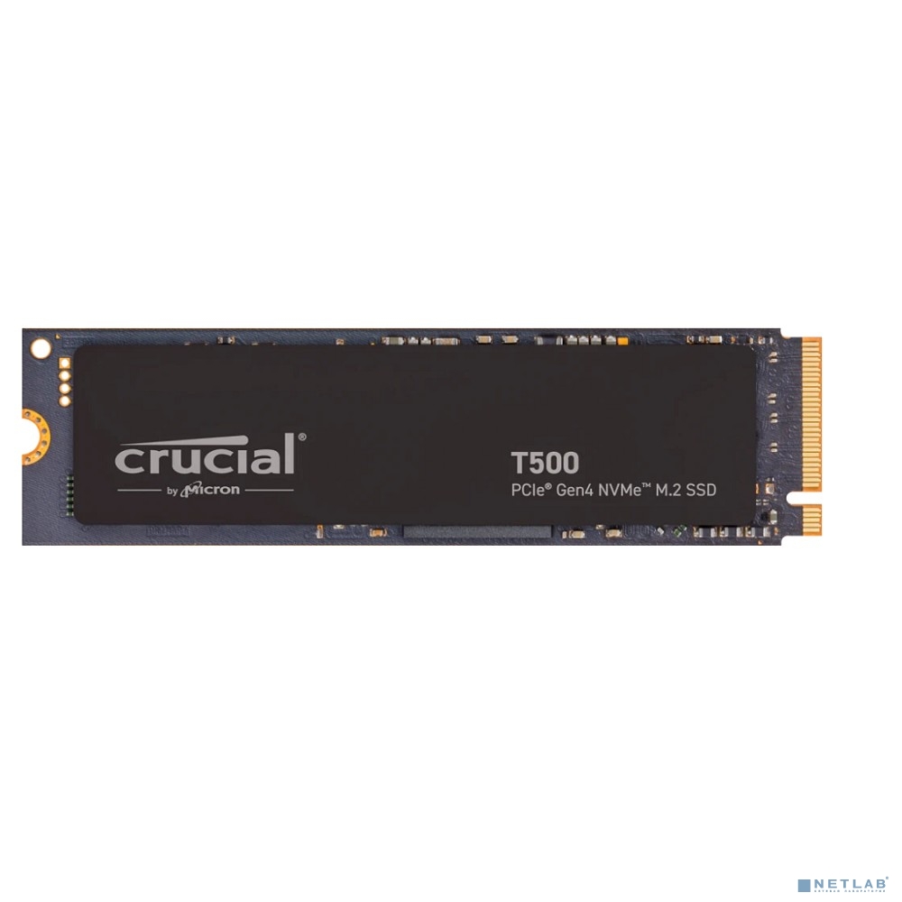 Твердотельный накопитель SSD