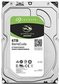 3.5" 6Tb Seagate