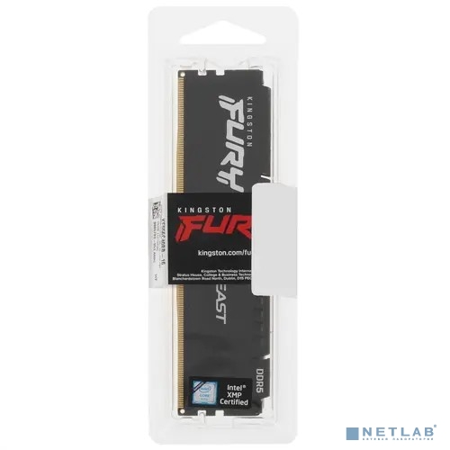DDR5 16Gb Kingston