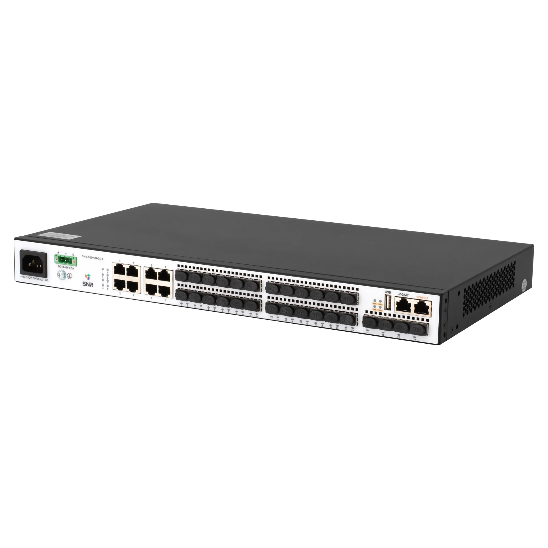 Коммутатор SNR SNR-S2995G-24FX