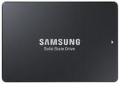 Samsung Enterprise SSD,