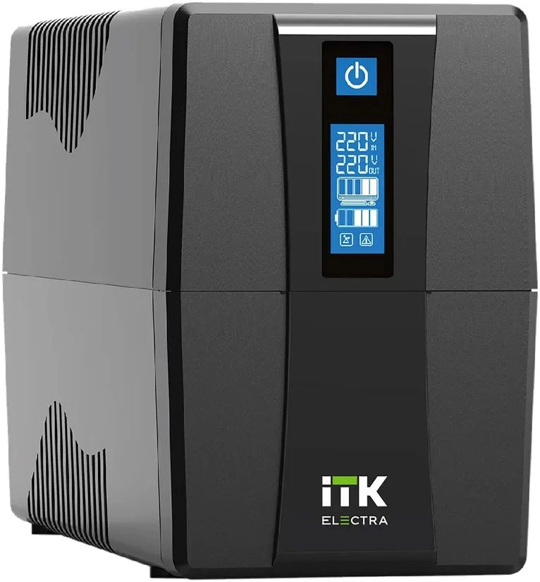 ITK ELECTRA ET