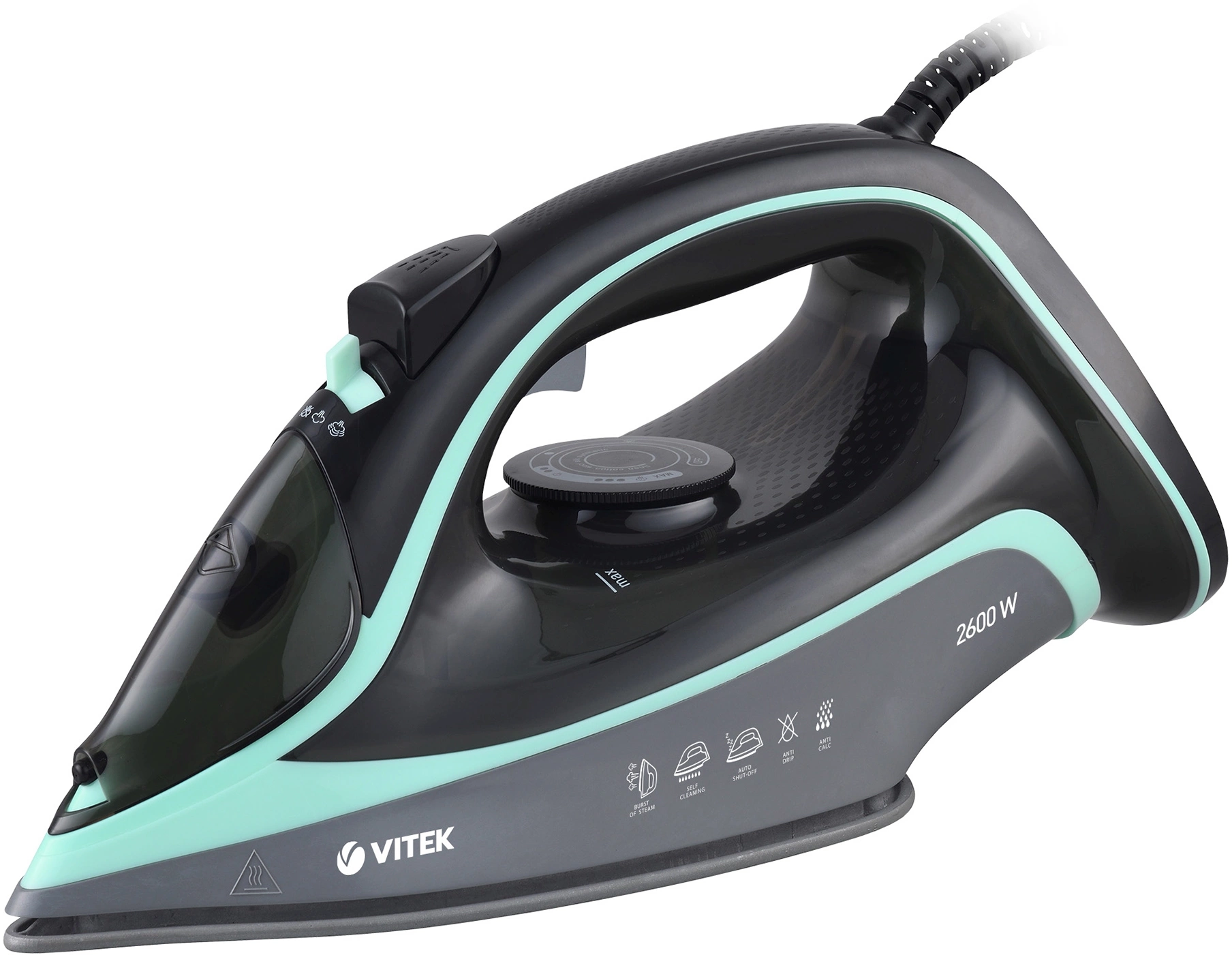Утюг Vitek VT-8335