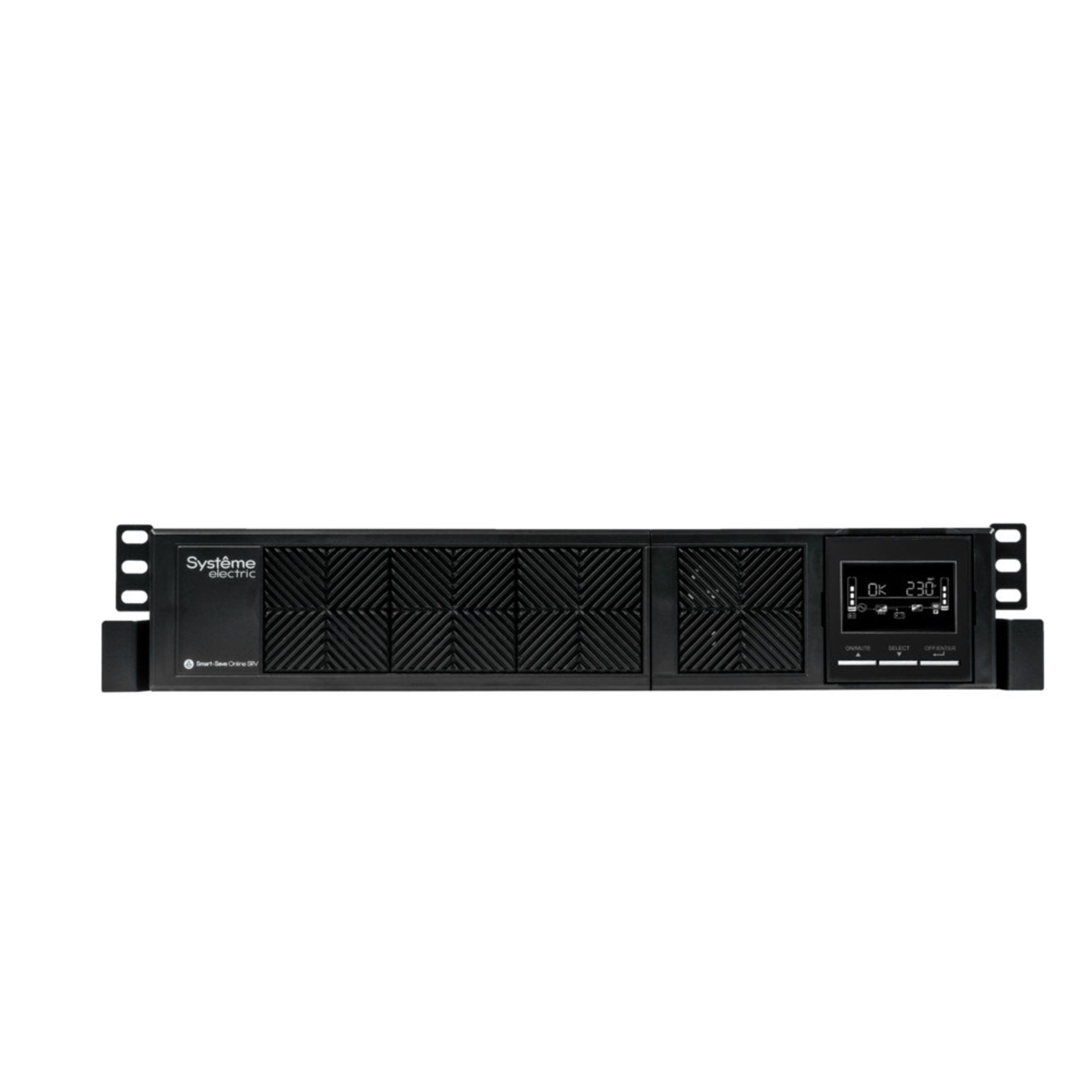 SYSTEME ELECTRIC Smart-Save