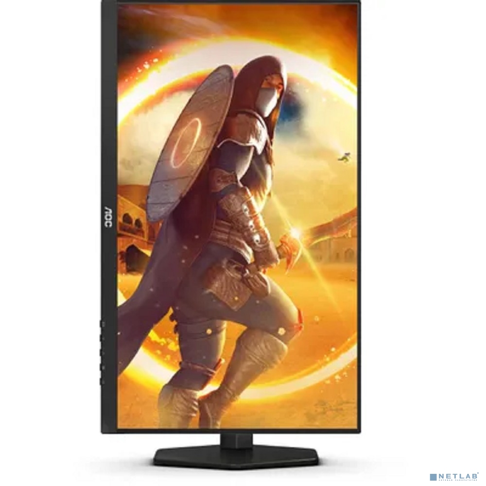 LCD AOC 27"