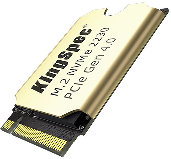 Накопитель SSD Kingspec