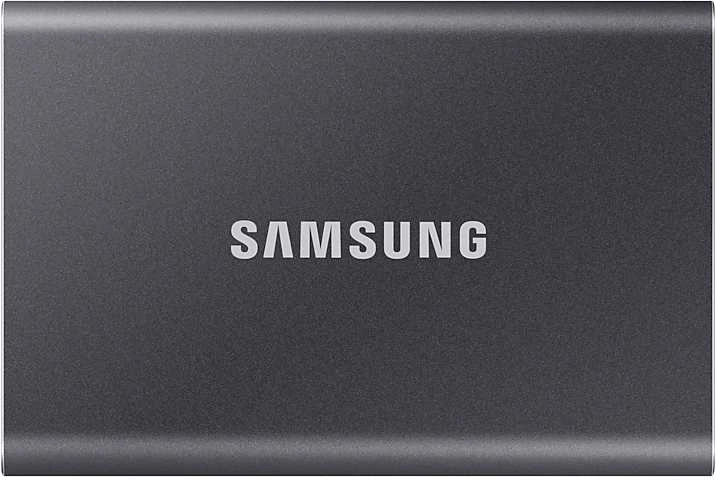 Накопитель SSD Samsung