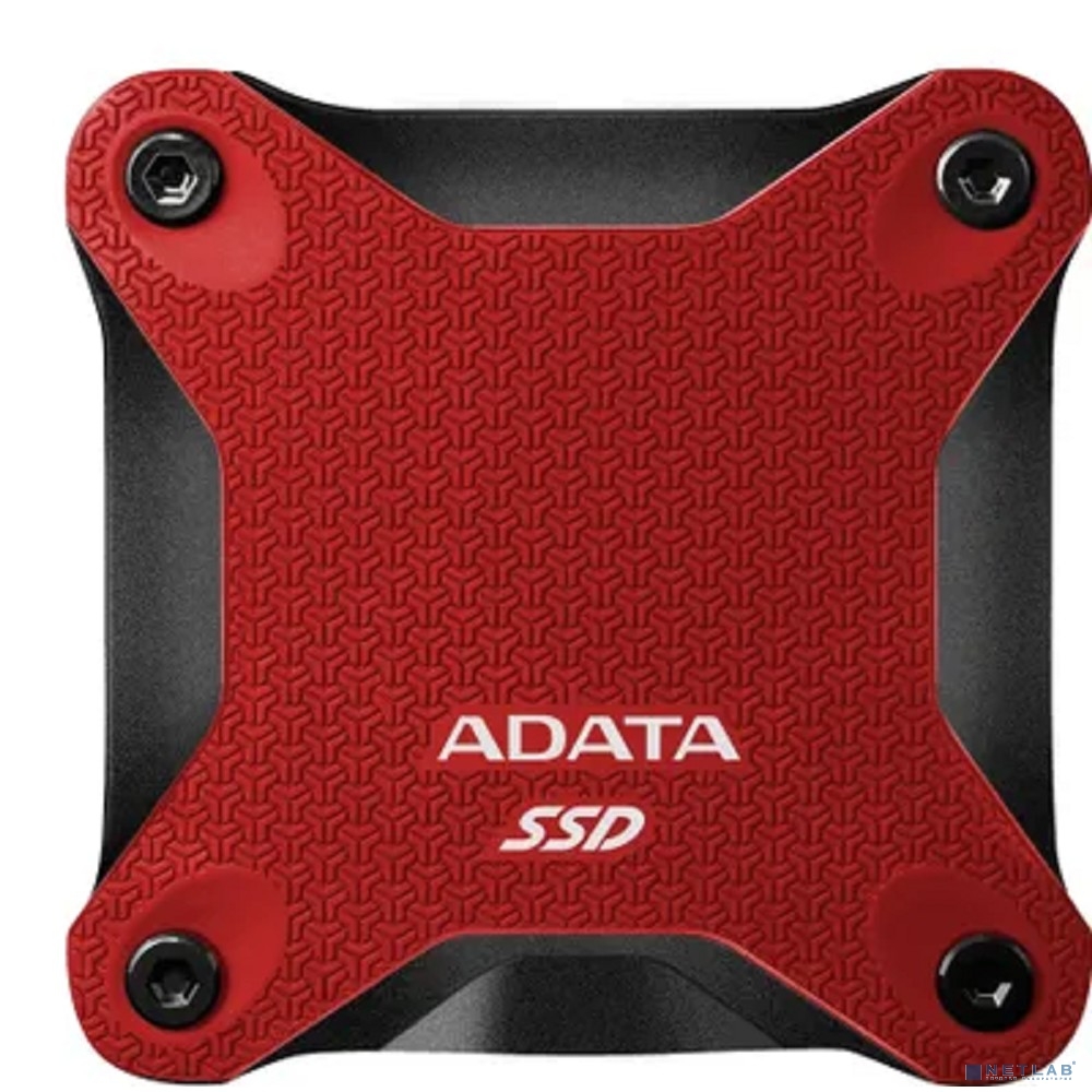 Внешний SSD 512GB