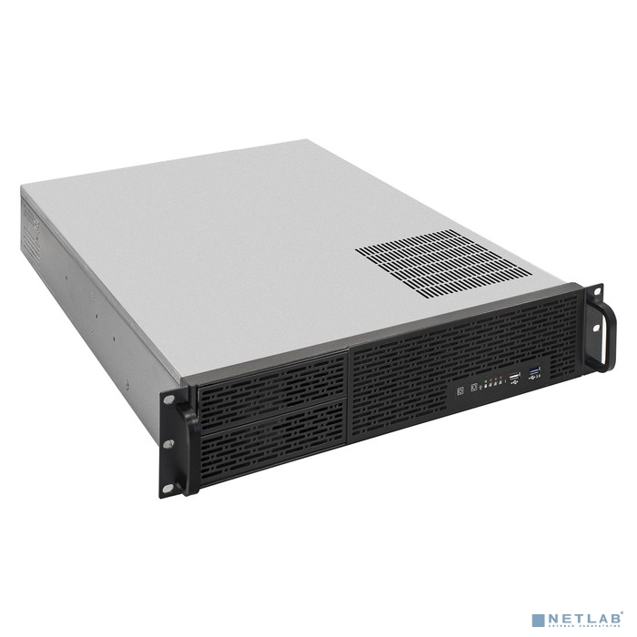 Exegate EX293873RUS Серверная