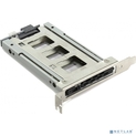 Procase E2-010-SATA3-BK 