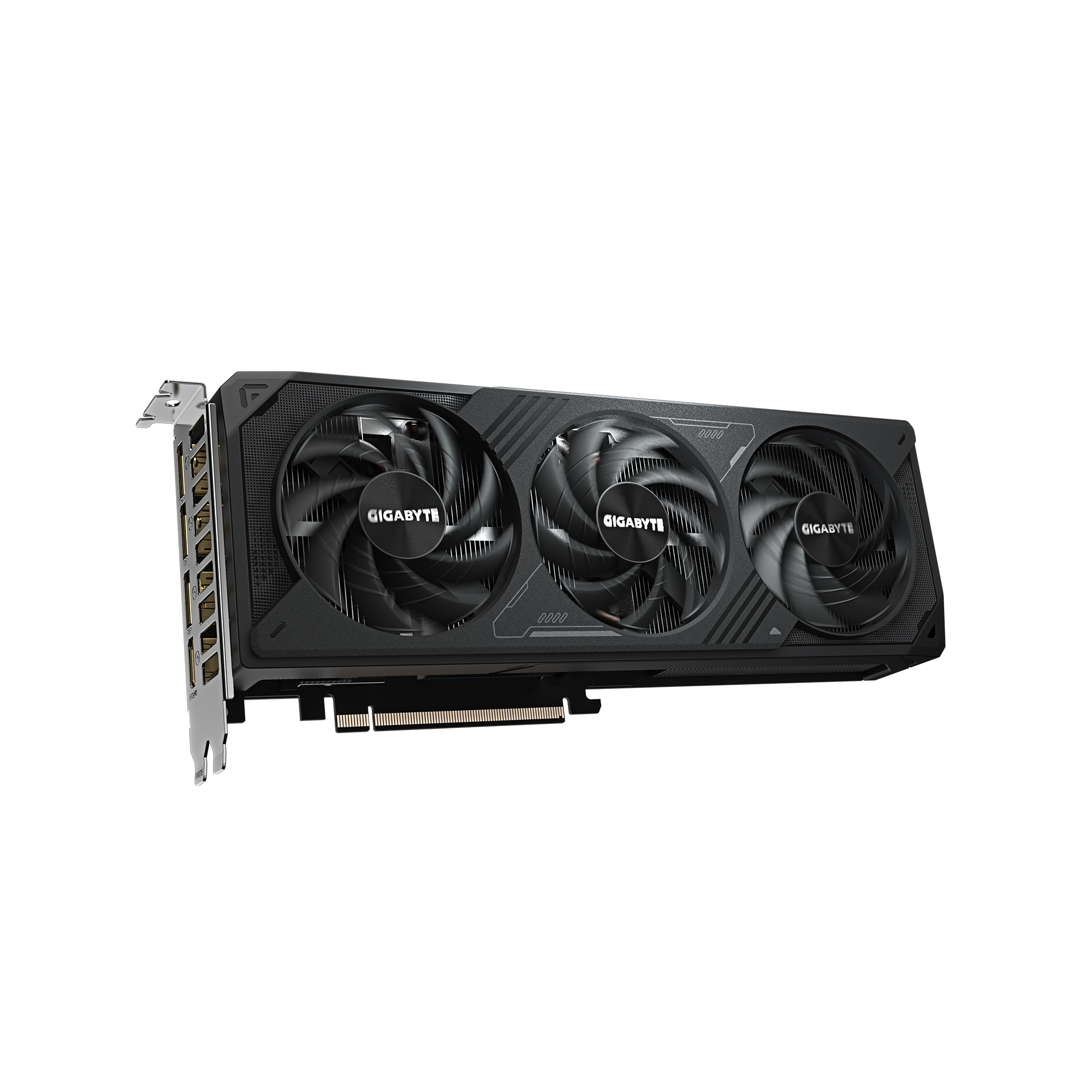 Видеокарта Gigabyte RTX5070