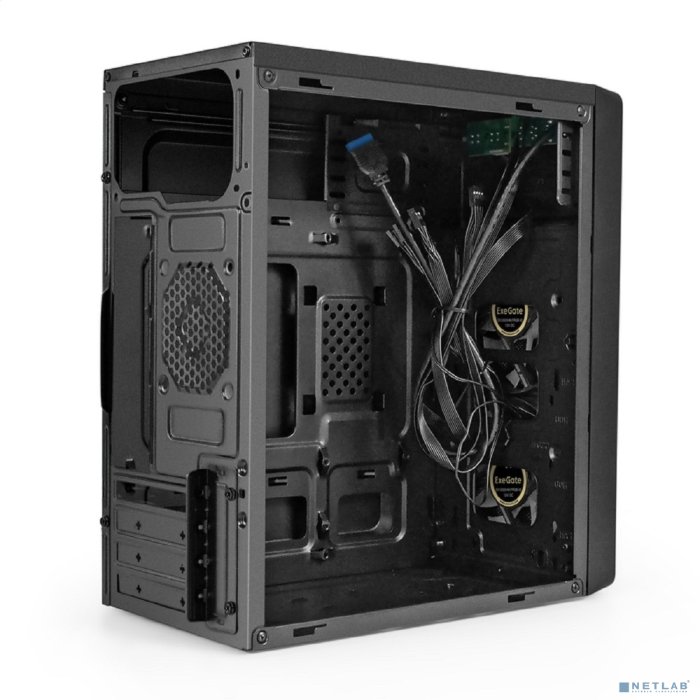 Exegate EX296979RUS Корпус