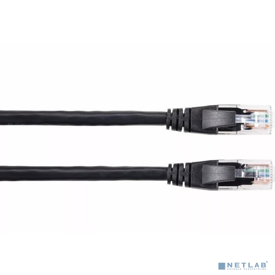Кабель PATCH CAT6E