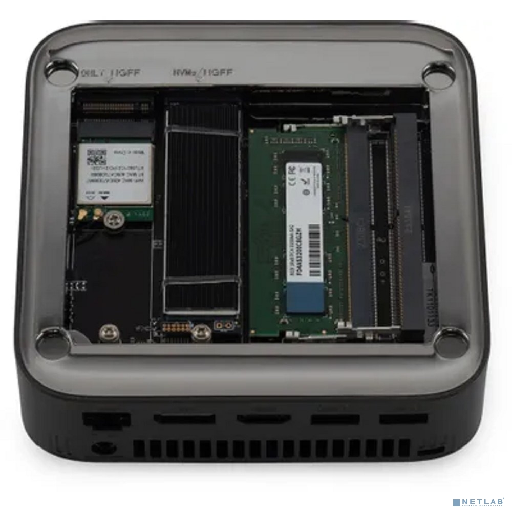 Неттоп IRU 310TLCN