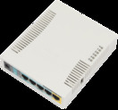 MikroTik RB951Ui-2HnD 