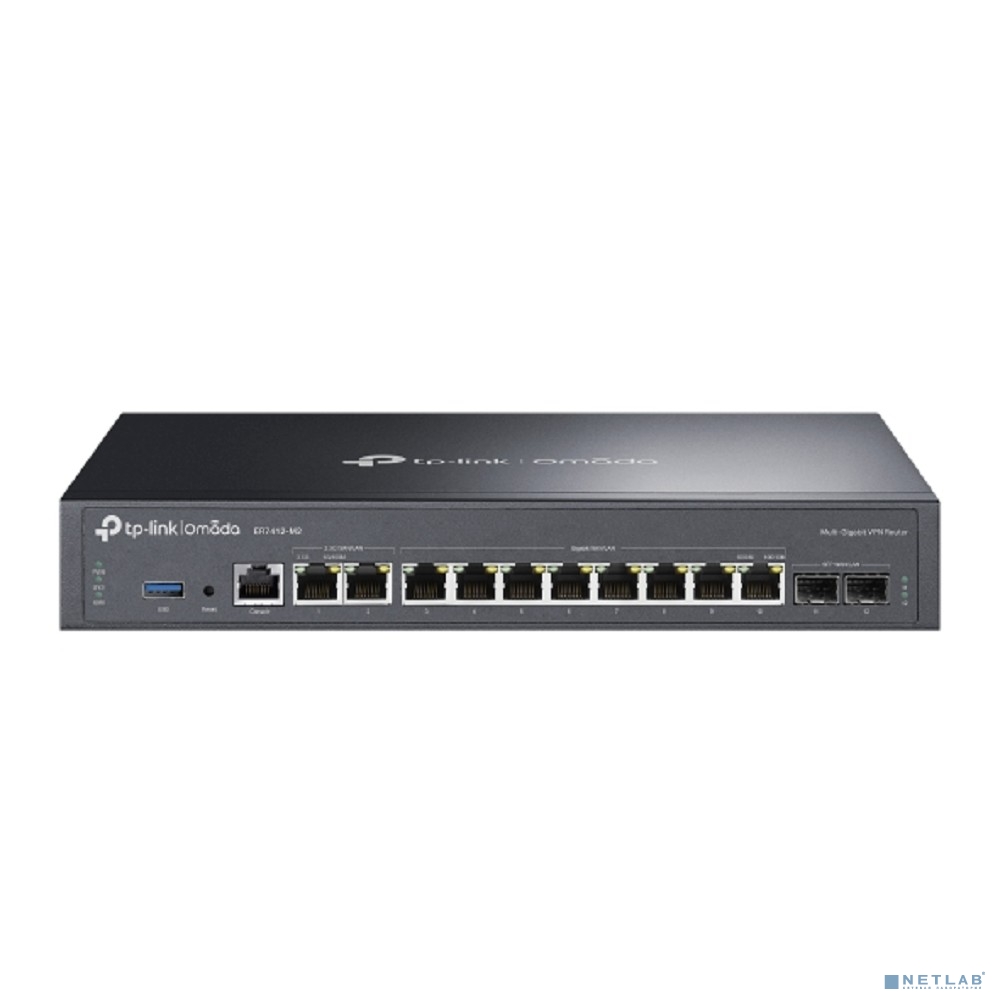TP-Link ER7412-M2 VPN-маршрутизатор