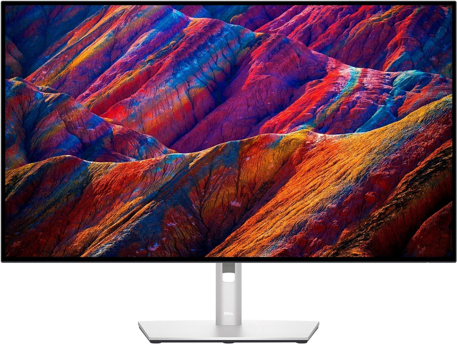 Монитор Dell 31.5"