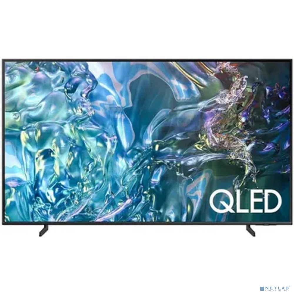 Телевизор ЖК 65''