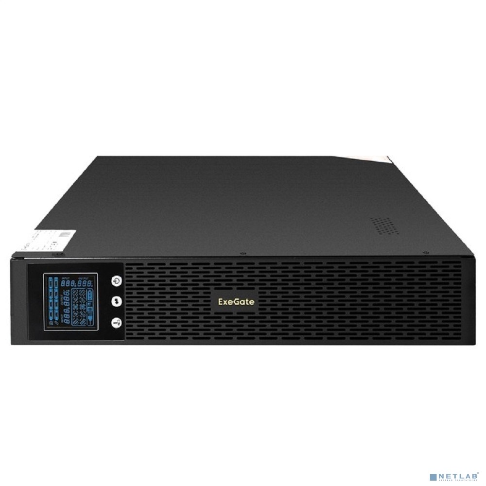 Exegate EX293054RUS ИБП