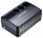 Cyberpower BU600E Line-Interactive