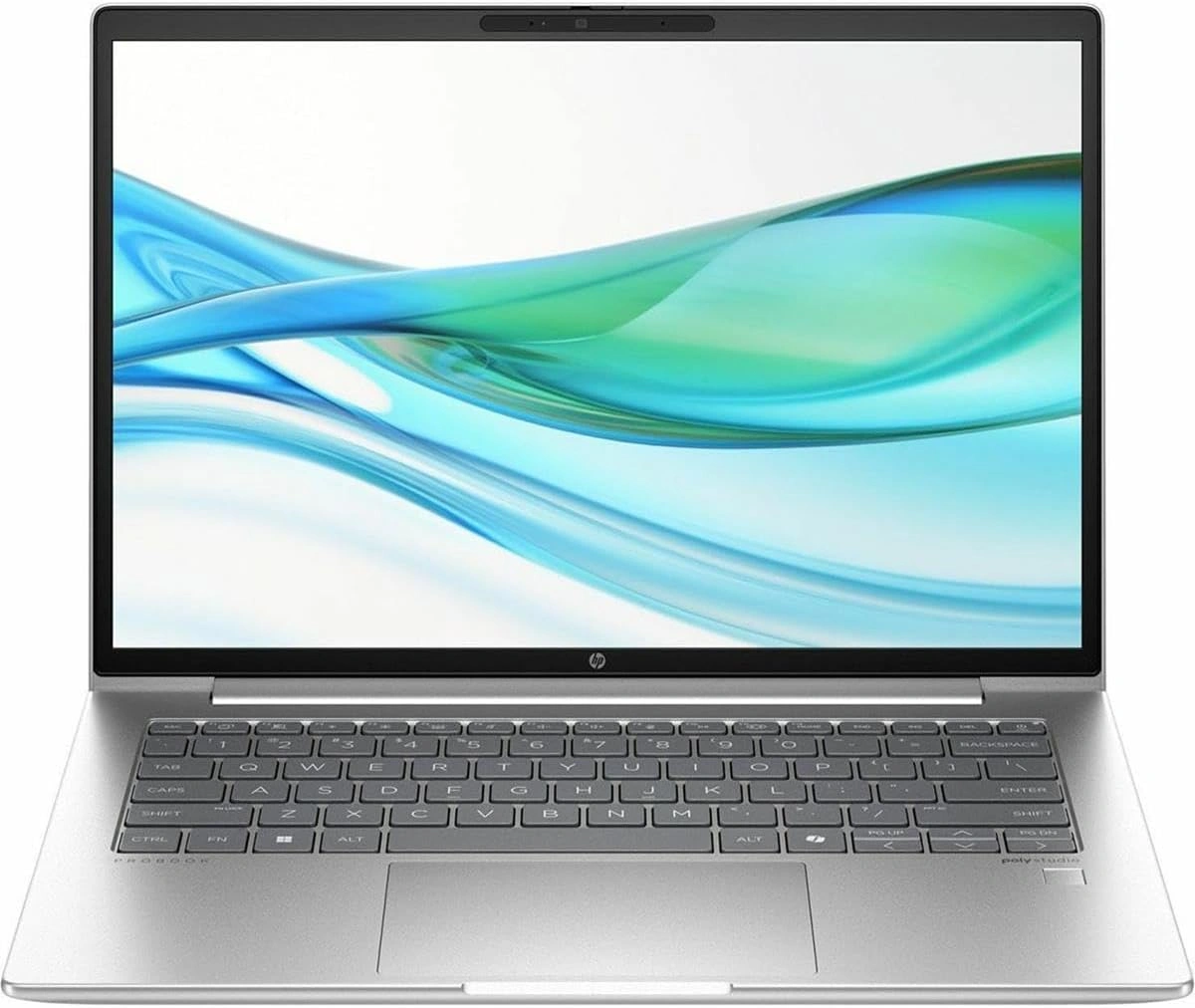 Ноутбук HP ProBook