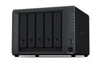 Synology DS1522+ Сетевое