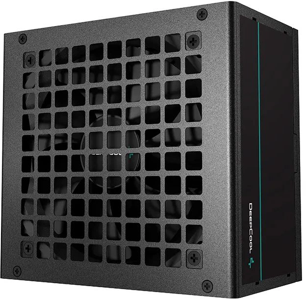 Блок питания Deepcool