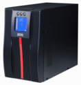Powercom MACAN, On-Line,